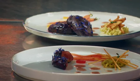 Мастер Шеф 15 сезон 10 выпуск от 3 мая 2025 часть 2 фото 1