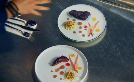 Мастер Шеф 15 сезон 10 выпуск от 3 мая 2025 часть 2 фото 2