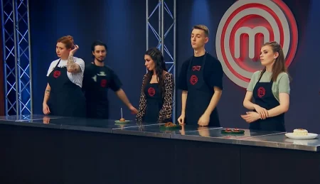 Мастер Шеф 15 сезон 10 выпуск 3 часть от 3 мая 2025 фото2