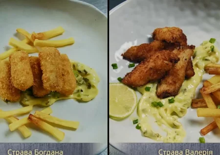 Мастер Шеф 15 сезон 11 выпуск от 10 мая 2025 часть 2 смотреть онлайн фото