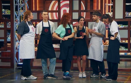 2 часть Мастер Шеф 15 12 выпуск от 17.05.2025 фото 2