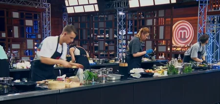 3 часть Мастер Шеф 15 12 выпуск от 17 мая 2025 фото 3