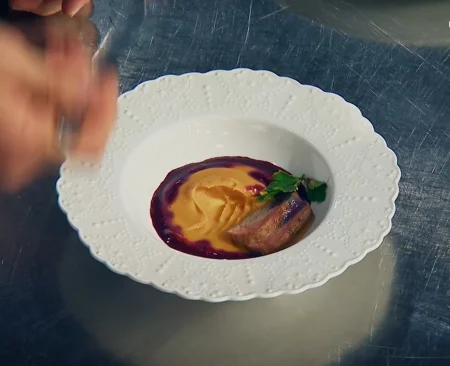 2 часть Мастер Шеф 15 сезон 17 выпуск  от 21 июня 2025 фото