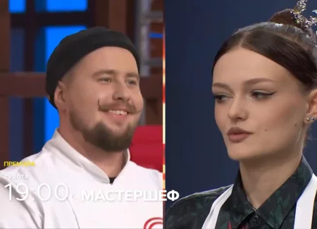 Дмитрий против Нэнси