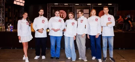 Участники 17 го выпуска мастер шеф