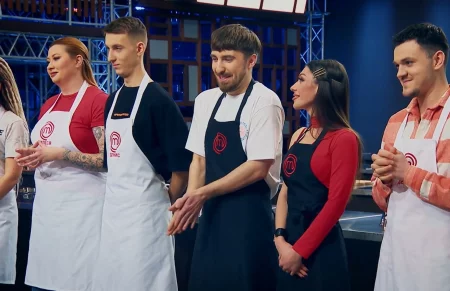Мастер Шеф 15 сезон 14 выпуск 2 часть от 31 мая 2025