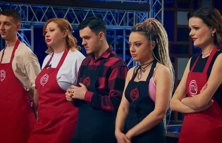 МастерШеф 15 сезон 15 выпуск 2 часть от 07 июня 2025 фото