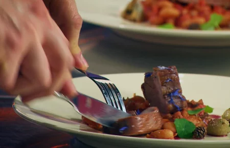 Мастер Шеф 15 сезон 15 выпуск 2 часть от 07 июня 2025 фото 2