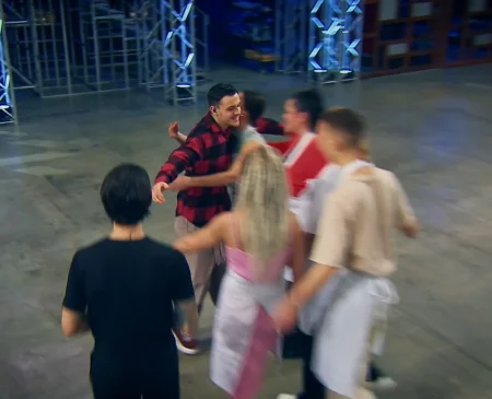 Кто покинул МастерШеф 15 в  15 выпуске