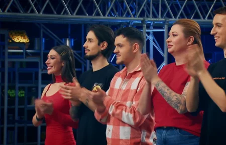 Мастер Шеф 15 сезон 14 выпуск 1 часть от 31 мая 2025 фото 1