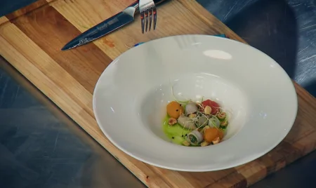 Мастер Шеф 15 сезон 14 выпуск 1 часть от 31 мая 2025 фото 2