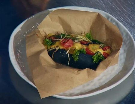 Мастер Шеф 15 сезон 17 выпуск 3 часть от 21 июня 2025 онлайн