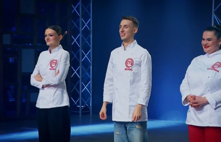 Финал Мастер Шеф 15 сезон 18 выпуск 2 часть от 28 июня 2025 фото