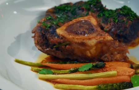 Мастер Шеф 15 сезон 18 выпуск часть 3 блюдо