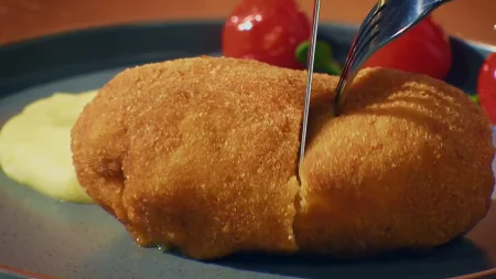 Мастер Шеф 16 сезон 1 выпуск 3 часть от 23 августа 2025 года смотреть онлайн фото 2