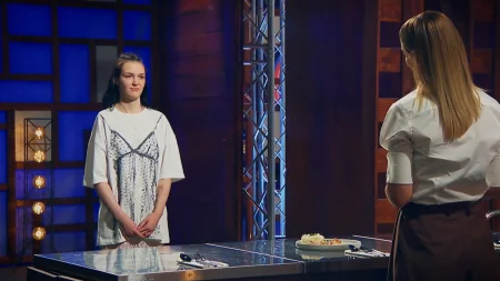 Мастер Шеф 16 сезон 1 выпуск 3 часть от 23 августа 2025 года смотреть онлайн фото 1