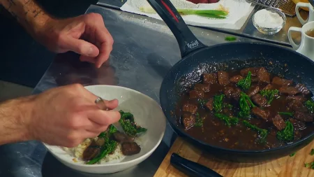 Мастер Шеф 16 сезон 1 выпуск 2 часть от 23 августа 2025 года фото 2