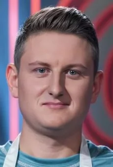 Александр Зубко участница Мастер Шеф 16