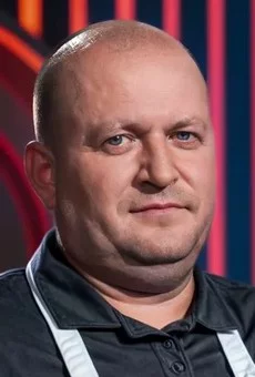 Игорь Савчук участник Мастер Шеф 16