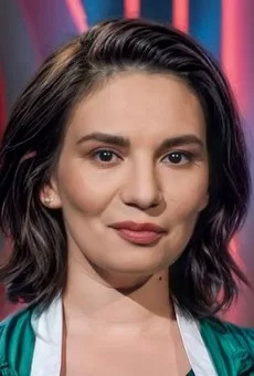 Людмила Шевчук участница Мастер Шеф 16