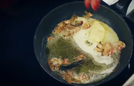 Мастер Шеф 16 сезон 2 выпуск от 30 августа 2025 фото 1