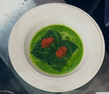 фото 2 МастерШеф 16 сезон 2 выпуск 2 часть от 30 августа 2025