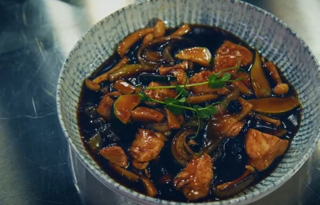 фото 2 Мастер Шеф 16 сезон 2 выпуск 3 часть от 30 августа 2025