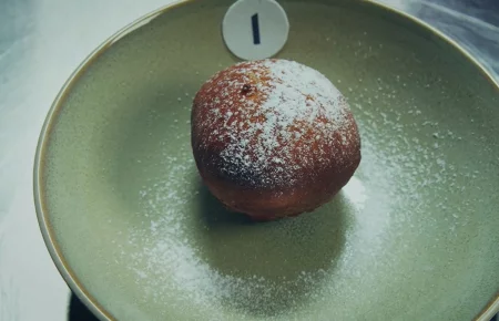 Фото 3 Мастер Шеф 16 сезон 3 выпуск 2 часть 6.09.2025