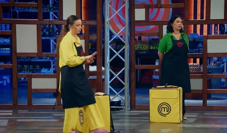 Фото 3 Мастер Шеф 16 сезон 3 выпуск 3 часть от 6.09.2025