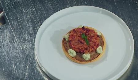 Картинка МастерШеф 16 сезон Выпуск 5 часть 2 от 20.09.2025