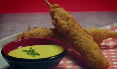 Фото МастерШеф 16 Сезон 6 выпуск 2 часть