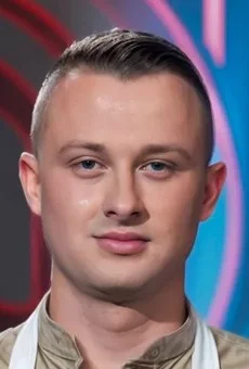 Роман Дробит участник Мастер Шеф 16