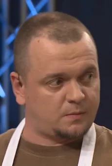 МастерШеф 16 сезон Выпуск 8 часть 1 от 11.10.2025