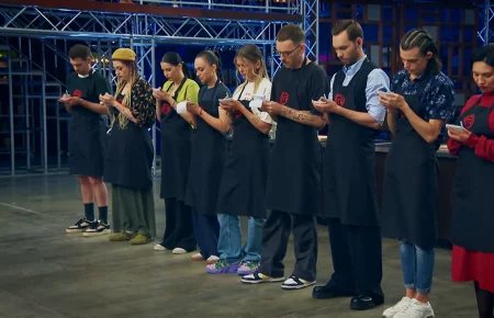 Картинка МастерШеф 16 сезон 6 выпуск 3 часть