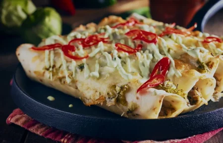 Фотография МастерШеф 16 сезон 6 выпуск 3 часть