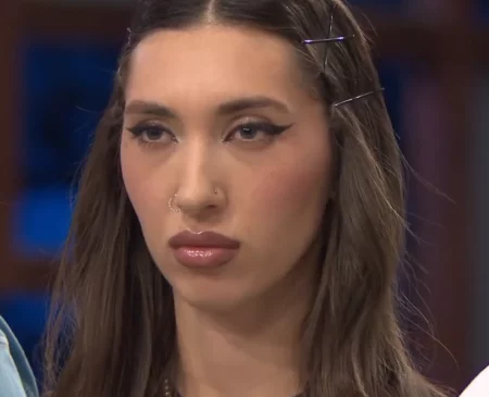 Викусино испытание