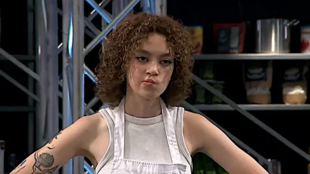 Картинка МастерШеф 16 сезон 13 выпуск часть 1