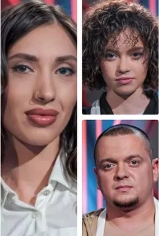 Кто покинул Мастер Шеф 16 в 17 выпуске от 20.12.2025