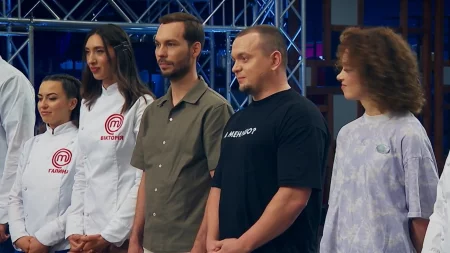 Мастер Шеф 16 кто покинул проект в шестнадцатом выпуске