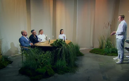 Вердикт Мастер Шеф 16 сезон Выпуск 18 часть 3