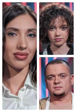 Участники покинувшие МастерШеф 16 в 17-м выпуске