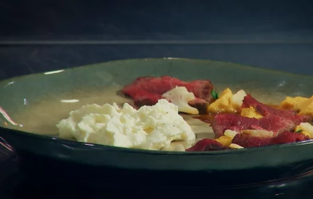 Фото МастерШеф 16 выпуск 17 часть 2 от 20.12.2025